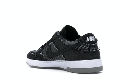 Nike SB Dunk Low Elite Medicom Bearbrick