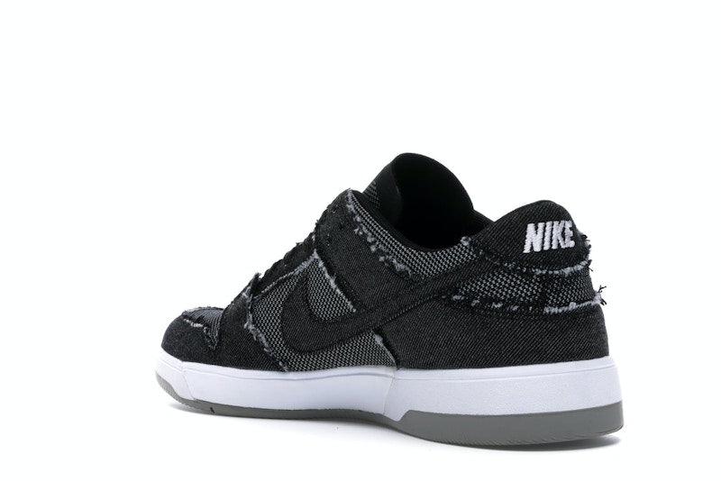 Nike SB Dunk Low Elite Medicom Bearbrick