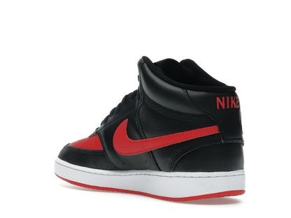 Nike Court Vision Mid Bred