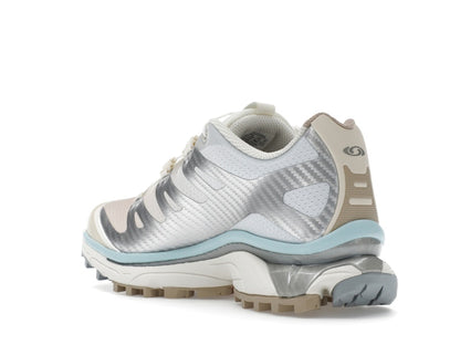 Salomon XT-4 OG Vanilla Ice Ballad Blue