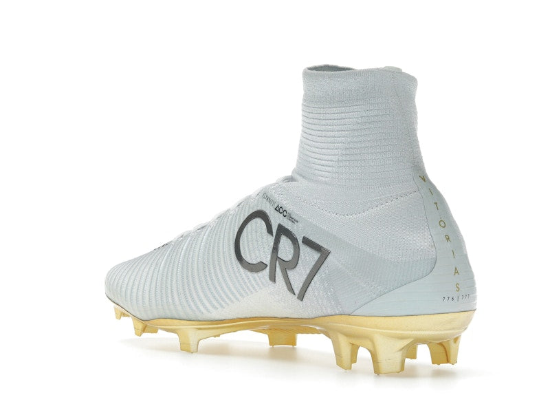 Nike Mercurial Superfly 5 FG Cristiano Ronaldo Vitorias