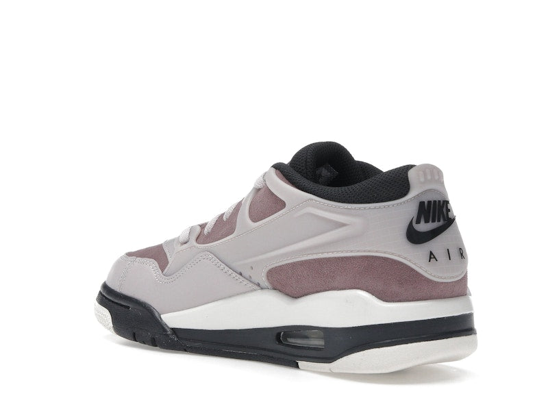Jordan 4 RM Platinum Violet Grey (Women's)