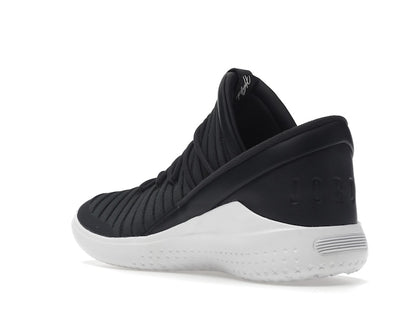 Jordan Flight Luxe Anthracite/Black/White