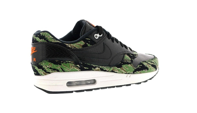 Nike Air Max 1 atmos Tiger Camo Snakeskin