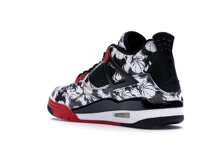 Jordan 4 Retro Tattoo (2018) (GS)