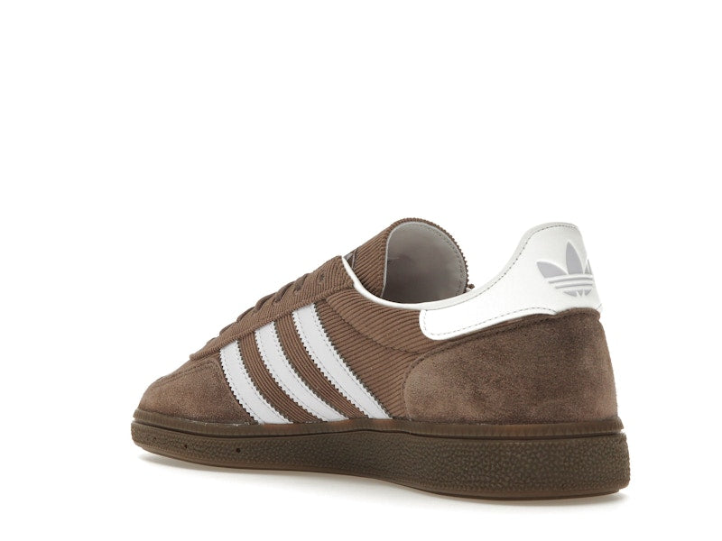 adidas Handball Spezial Earth Strata Silver Dawn