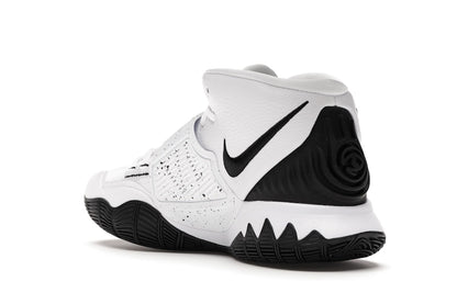 Nike Kyrie 6 White Black
