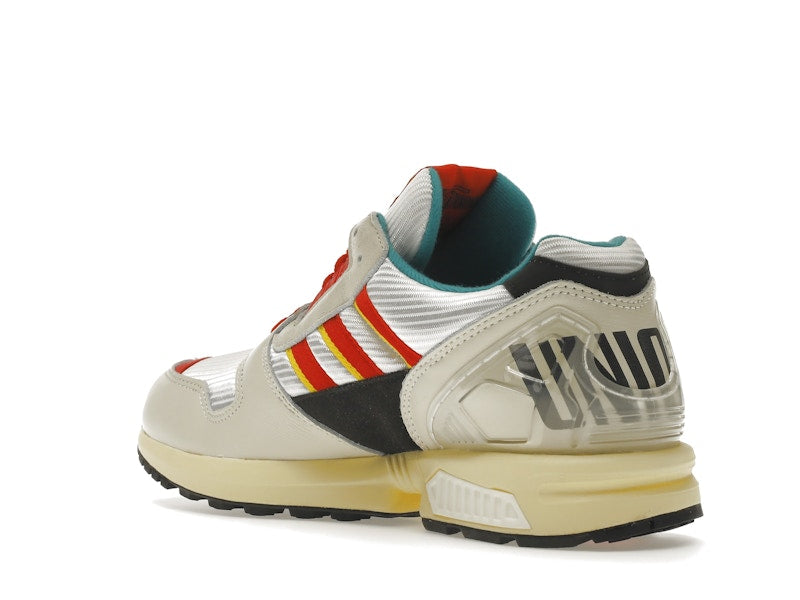 adidas ZX 8000 1. FC Union Berlin