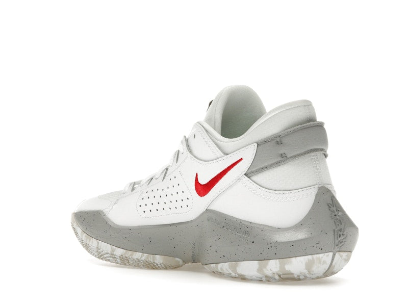 Nike Zoom Freak 2 White Cement