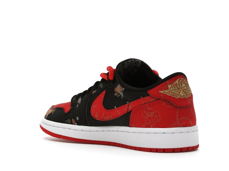 Jordan 1 Low OG Chinese New Year