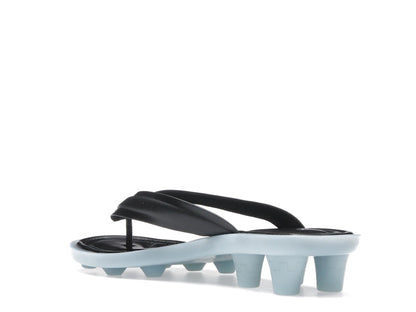 Puma Cat Cleat Sandal Fenty Black Haute Tropic (Women's)