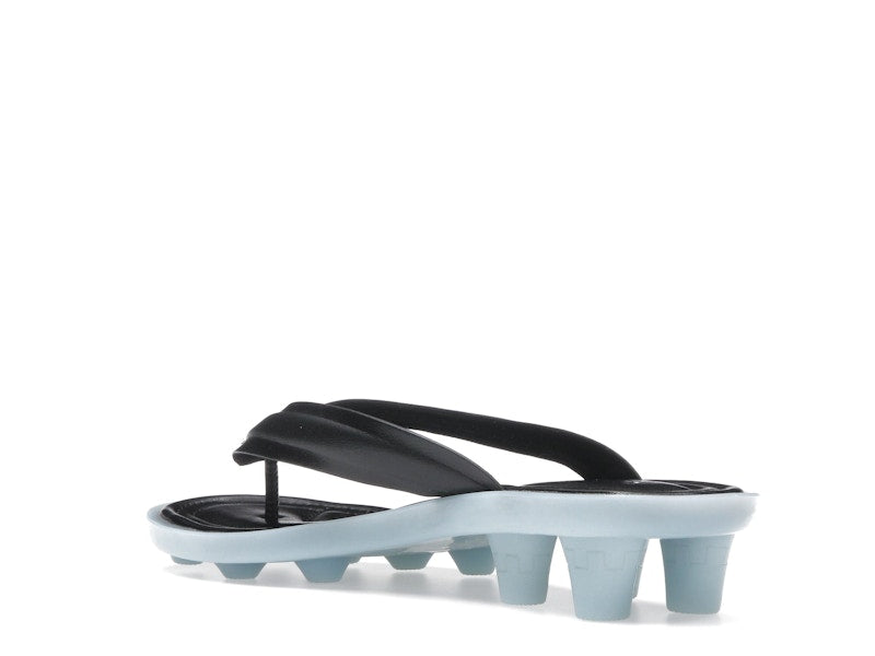 Puma Cat Cleat Sandal Fenty Black Haute Tropic (Women's)