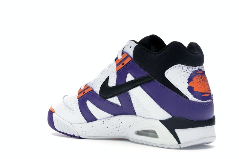 Nike Air Tech Challenge III OG Purple (2015)
