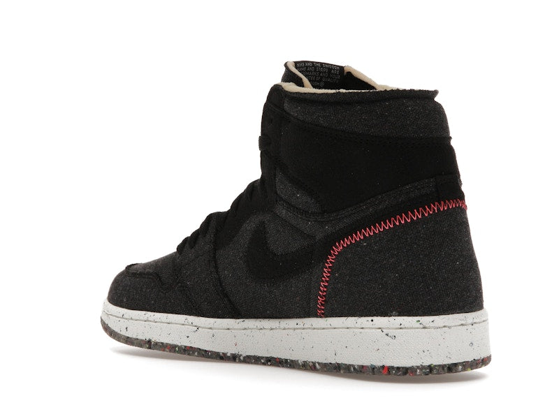 Jordan 1 Retro High Zoom Crater