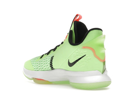Nike LeBron Witness 5 Grinch