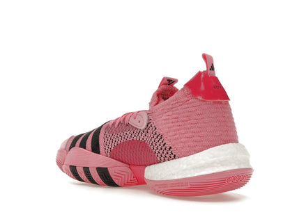 adidas Trae Young 2.0 Pink Trap House