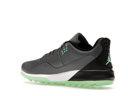Jordan ADG 3 Golf Grey Green Glow