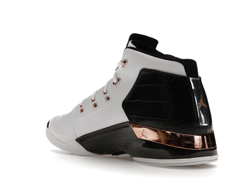 Jordan 17 Retro Copper (2016)