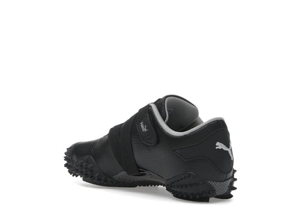 Puma Mostro A$AP Rocky Black Silver (Women's)