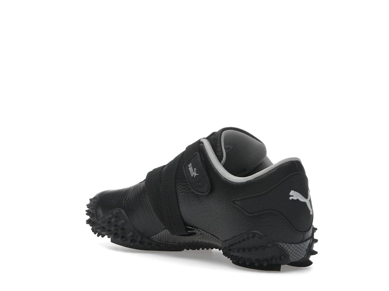 Puma Mostro A$AP Rocky Black Silver (Women's)