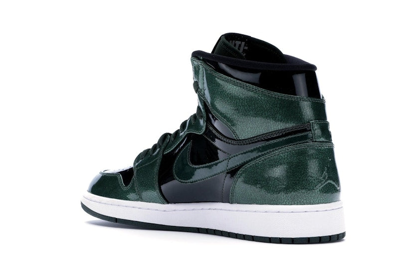 Jordan 1 Retro Grove Green