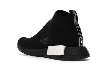 adidas NMD CS1 Bold Branding Black