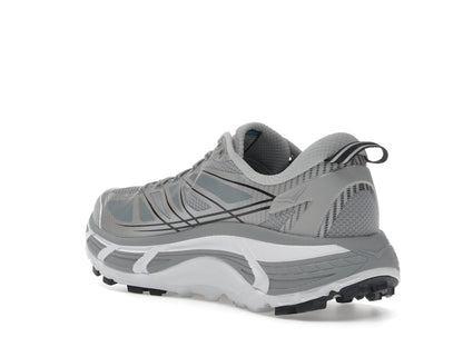 Hoka One One Mafate Speed 2 Galactic Grey