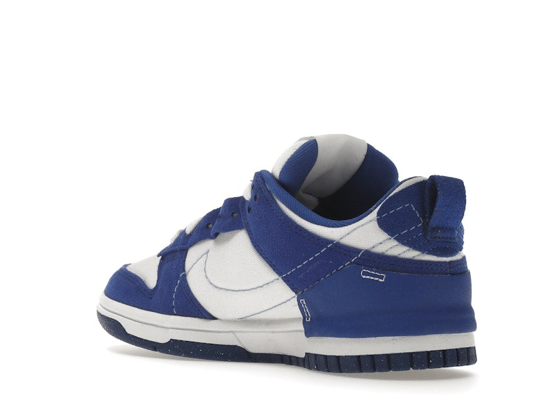Nike Dunk Low Disrupt 2 White University Blue (Women's)