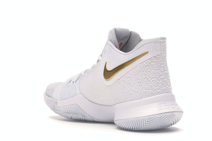 Nike Kyrie 3 Finals Gold