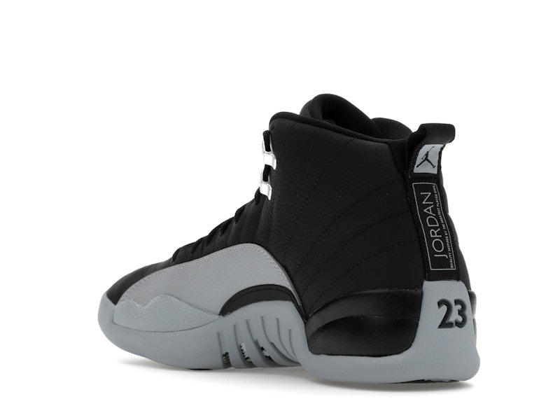Jordan 12 Retro Barons