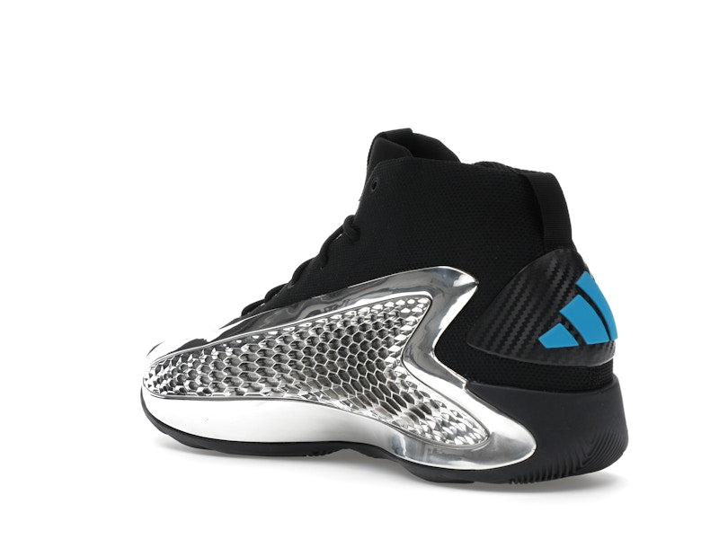 adidas AE 1 Silver Metallic