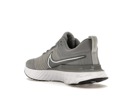 Nike React Infinity Run Flyknit 2 Particle Grey (Women's)