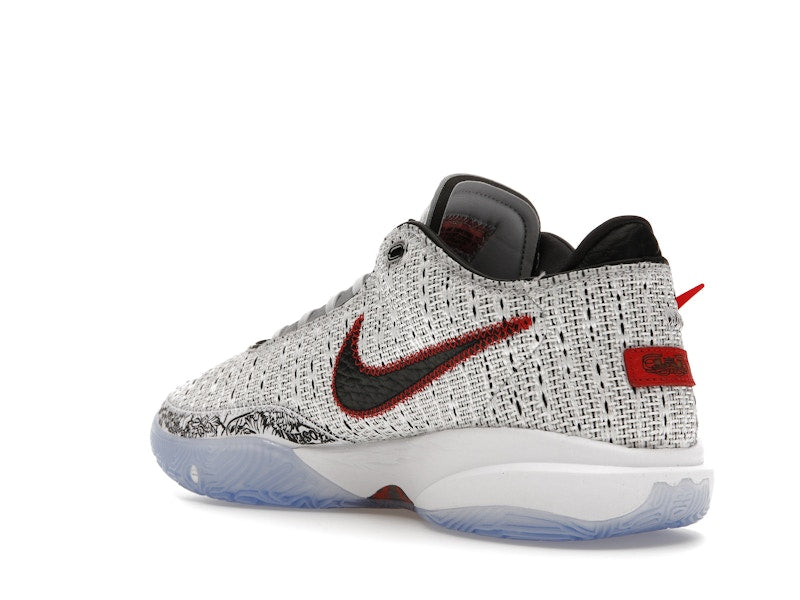 Nike LeBron 20 The Debut