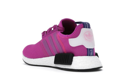 adidas NMD_R1 Vivid Pink (Women's)