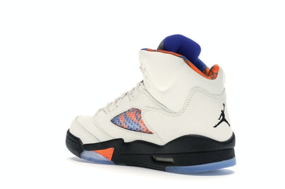 Jordan 5 Retro International Flight (GS)
