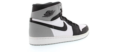 Jordan 1 Retro Barons