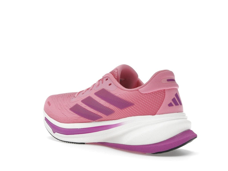adidas Supernova Rise 2 Bliss Pink Flash Pink Cloud White (Women's)