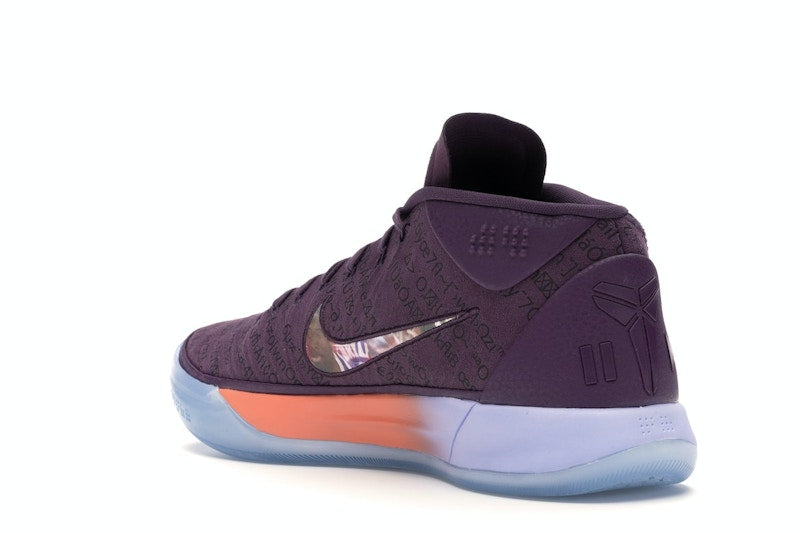 Nike Kobe A.D. Mid Devin Booker PE