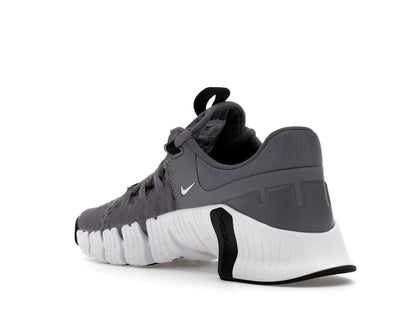 Nike Free Metcon 5 TB Gunsmoke Black White