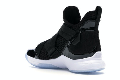Nike LeBron Soldier 12 SFG Black