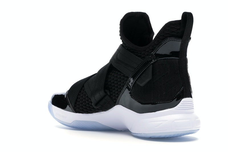 Nike LeBron Soldier 12 SFG Black