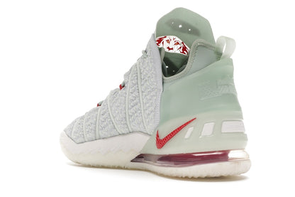Nike LeBron 18 Empire Jade