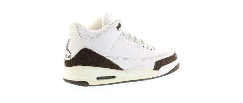 Jordan 3 Retro Mocha (2001)