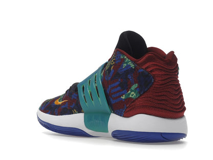 Nike KD 14 NRG Ron English 2 Ky-D