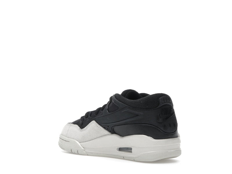 Jordan 4 RM Black Light Bone (GS)