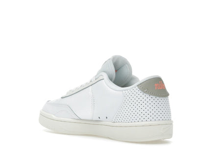 Nike Court Vintage Premium White Sail Stone Atomic Pink (Women's)