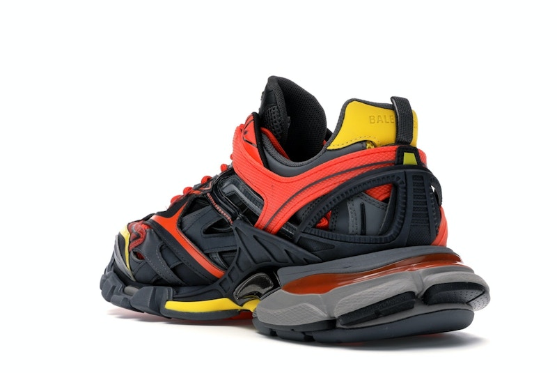 Balenciaga Track.2 Multicolor