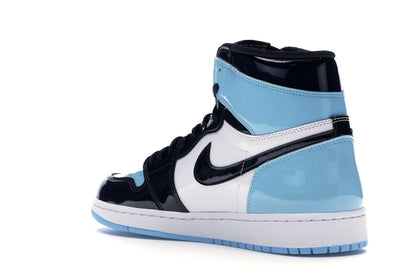 Jordan 1 Retro High UNC Patent (Women's)