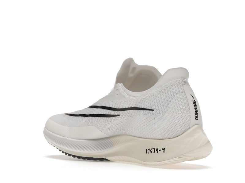Nike ZoomX Streakfly White Black Photon Dust
