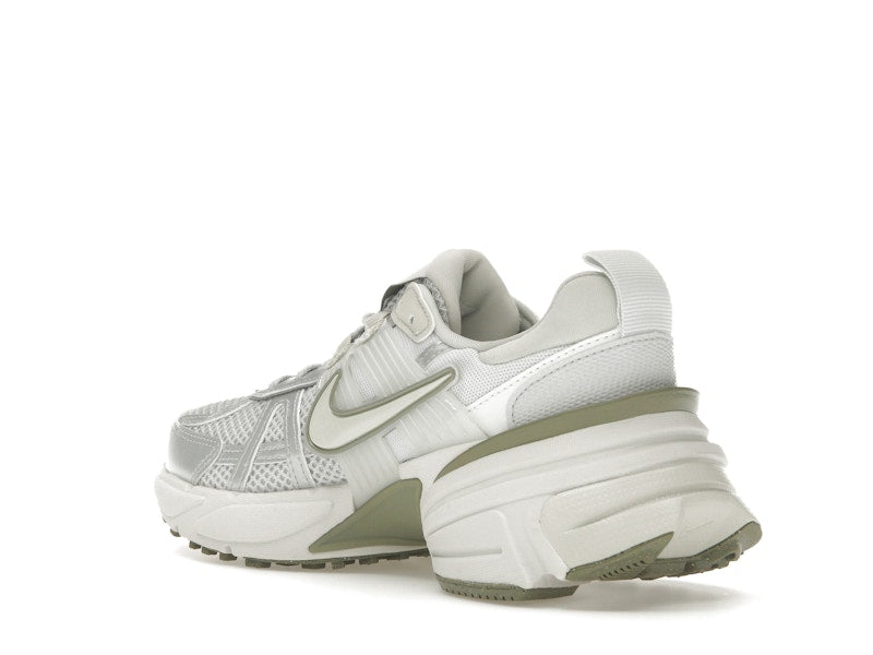 Nike V2K Run Photon Dust Light Silver (Women's)